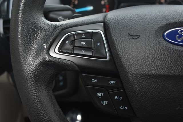 Used 2017 Ford Escape SE FWD image 21