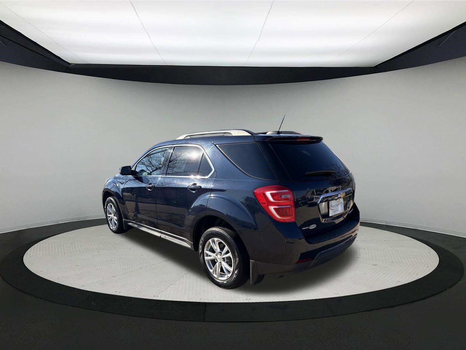 Used 2016 Chevrolet Equinox LT w/ Convenience Package AWD/4WD image 5