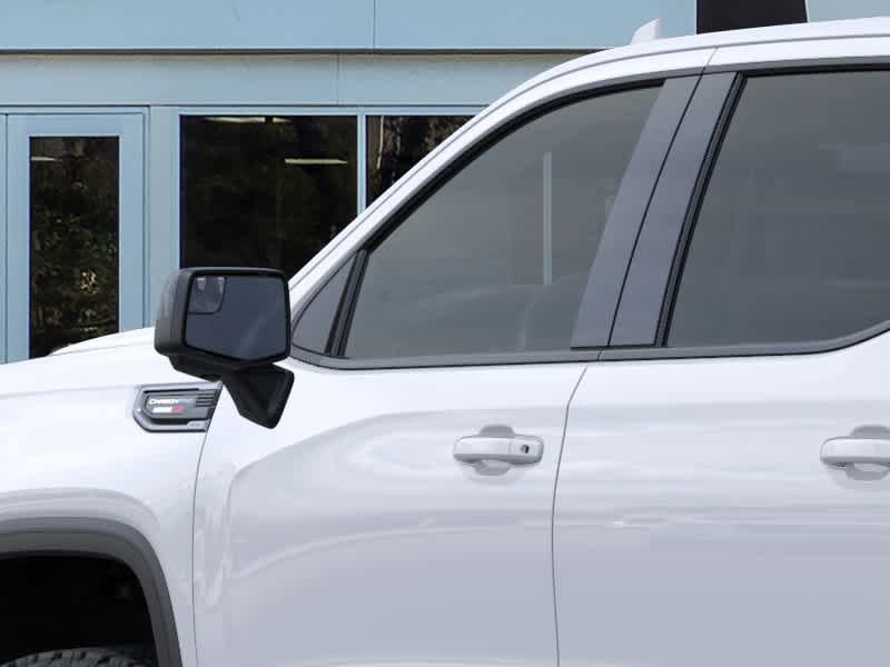New 2026 GMC Sierra 1500 AT4 w/ AT4 Premium Package AWD/4WD image 12