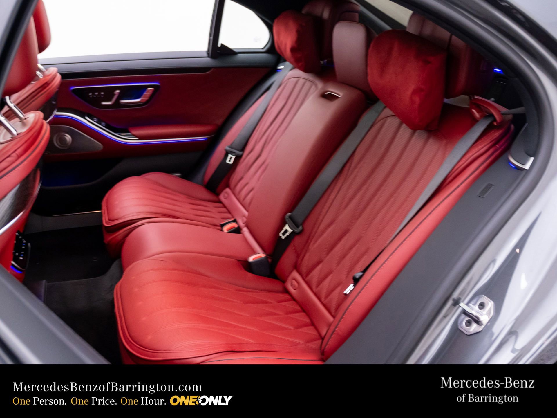 New 2026 Mercedes-Benz S 63 AMG S image 18