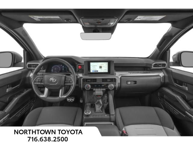 New 2026 Toyota Tacoma TRD Sport image 8