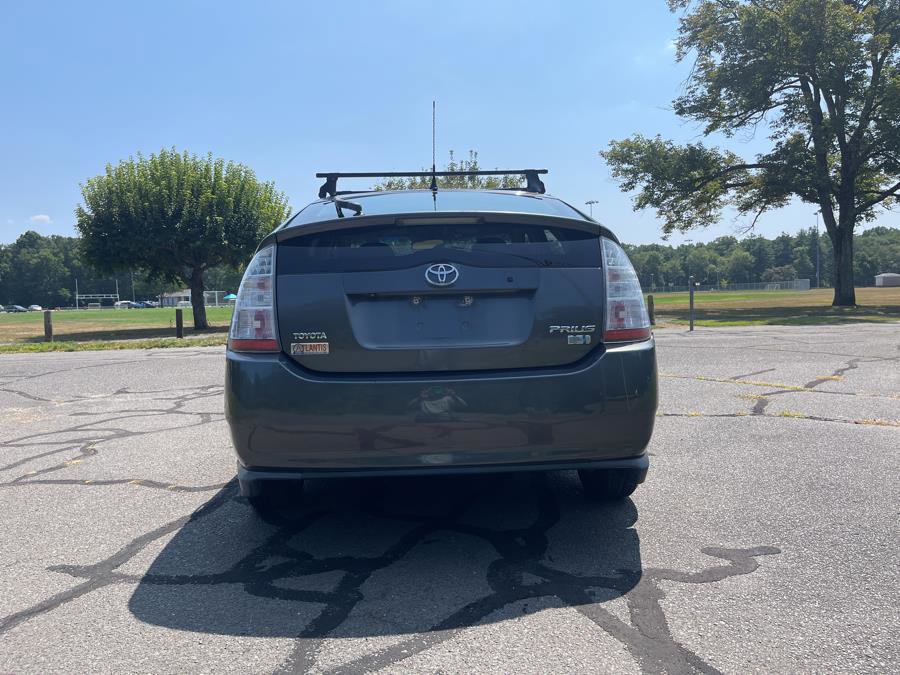 Used 2007 Toyota Prius Touring image 10