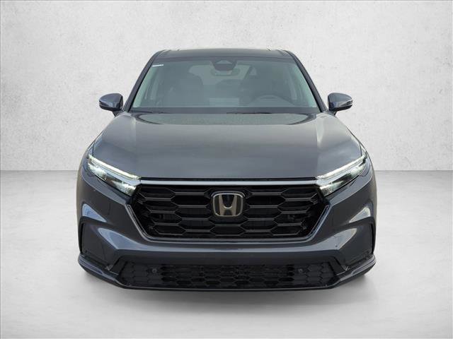 New 2026 Honda CR-V EX-L image 2