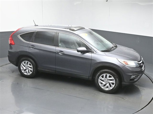 Used 2015 Honda CR-V EX-L image 39