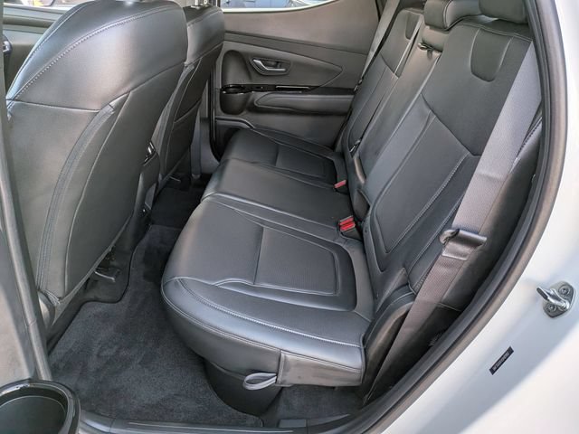 Used 2025 Hyundai Santa Cruz XRT AWD/4WD image 28
