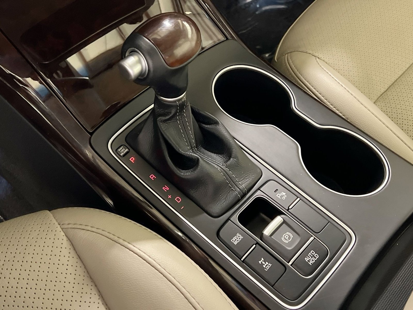 Used 2017 Kia Sorento EX w/ EX Advanced Touring Package image 20