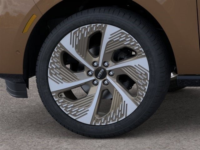 New 2026 Lincoln Navigator L Black Label AWD/4WD image 87