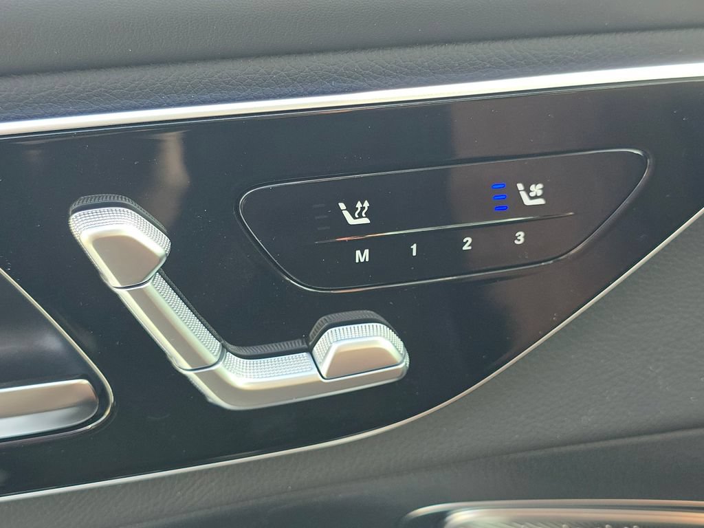 New 2026 Mercedes-Benz GLC 300 4MATIC image 7