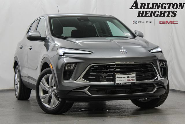 New 2026 Buick Encore GX Preferred w/ Comfort Package FWD video 1