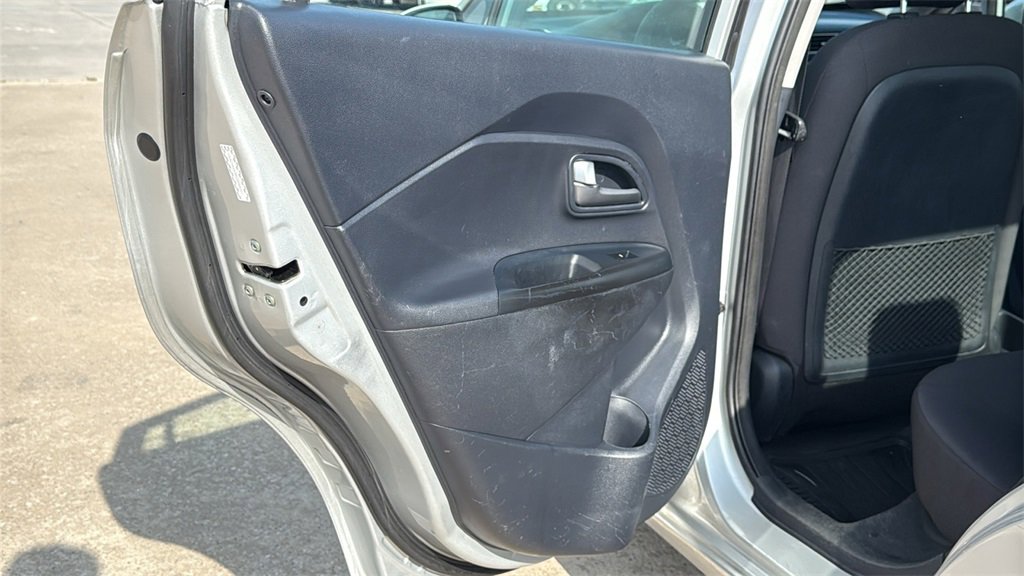 Used 2016 Kia Rio LX image 15