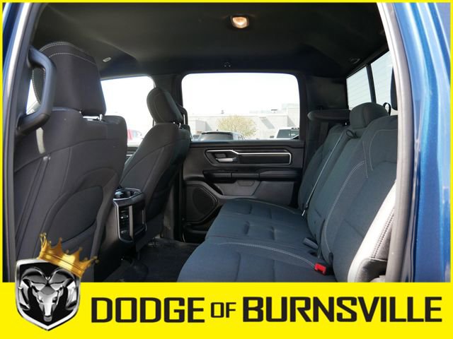 Used 2024 RAM 1500 Big Horn AWD/4WD image 18