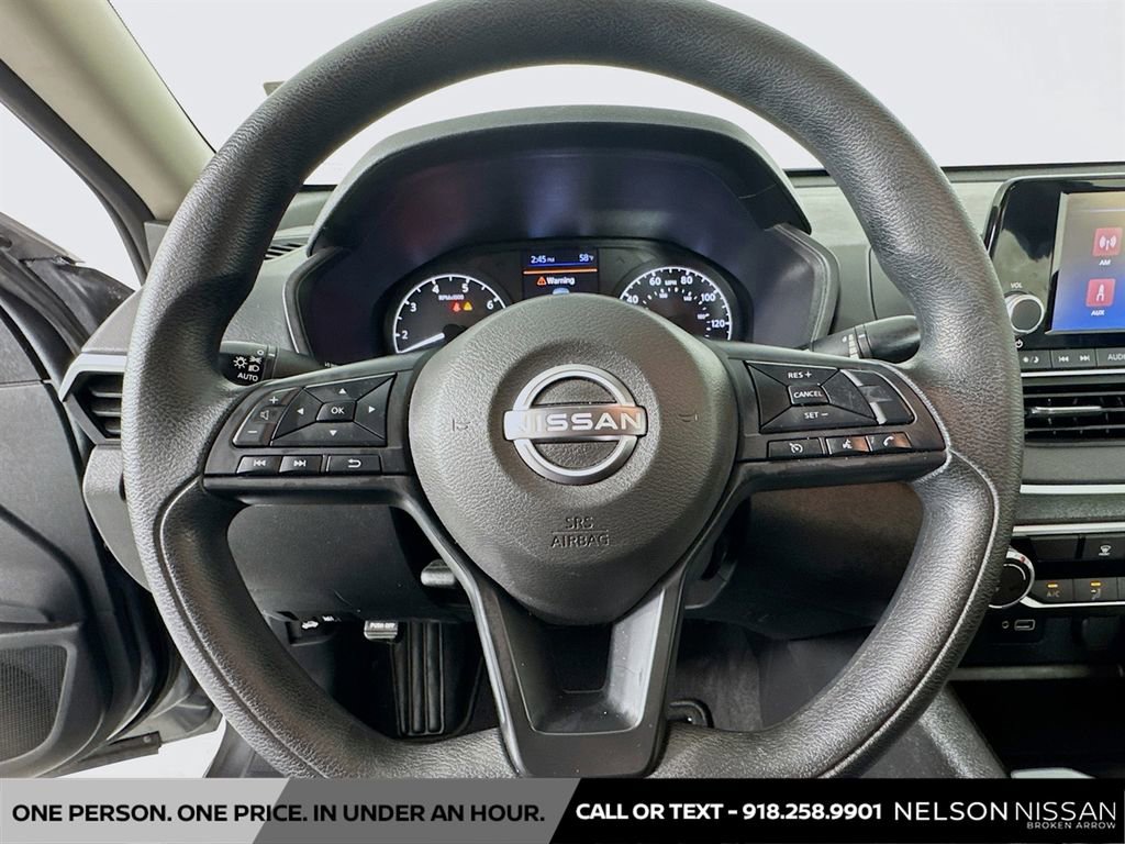 Used 2023 Nissan Altima 2.5 S image 11