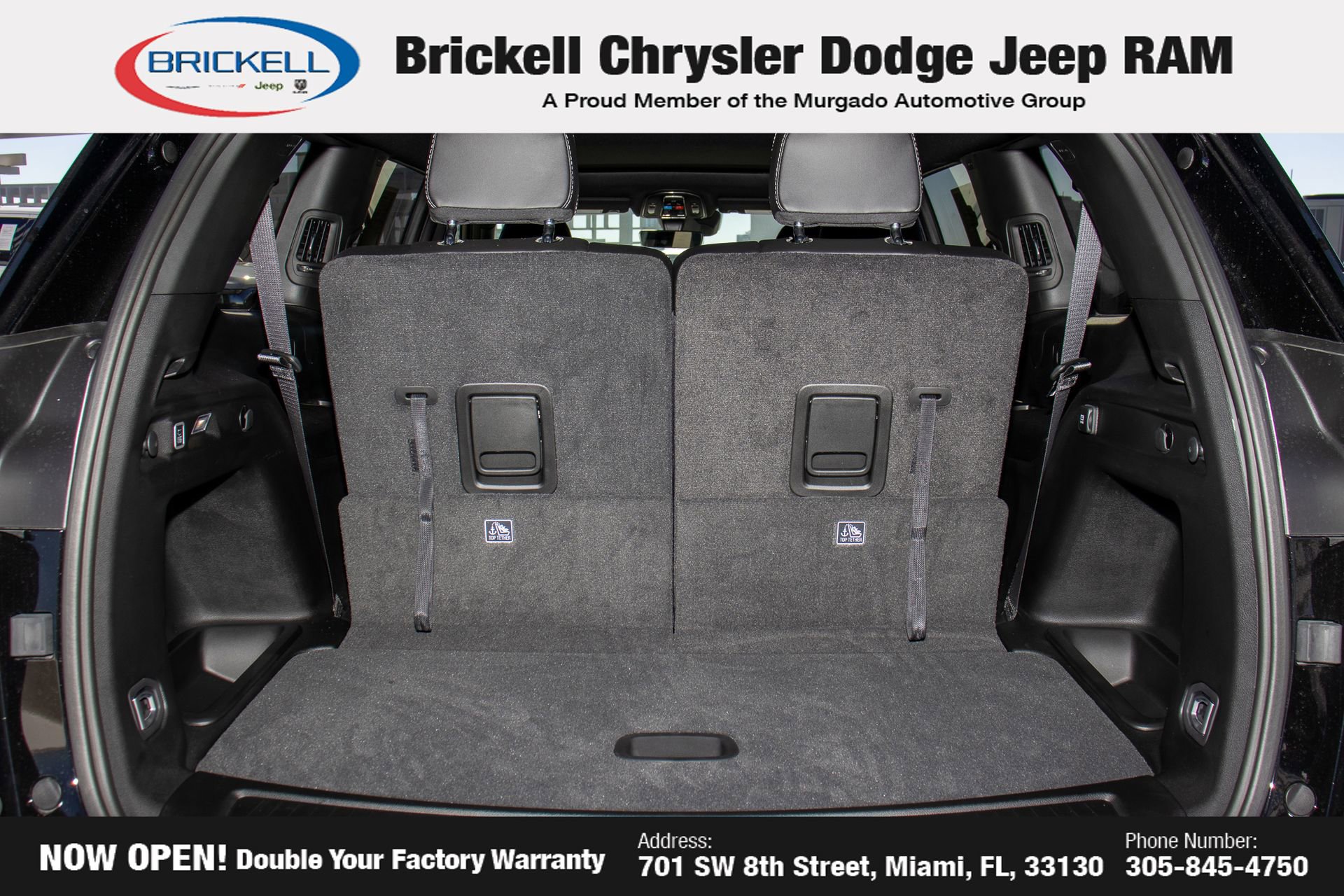 Used 2025 Jeep Grand Cherokee L Altitude image 10