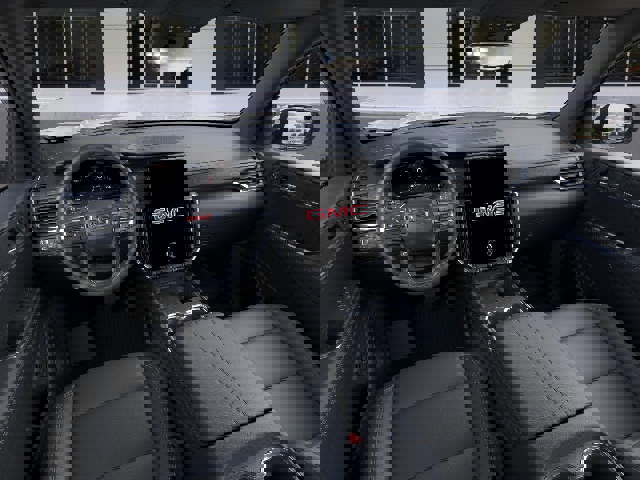 New 2026 GMC Acadia Elevation w/ Elevation Premium Package image 15