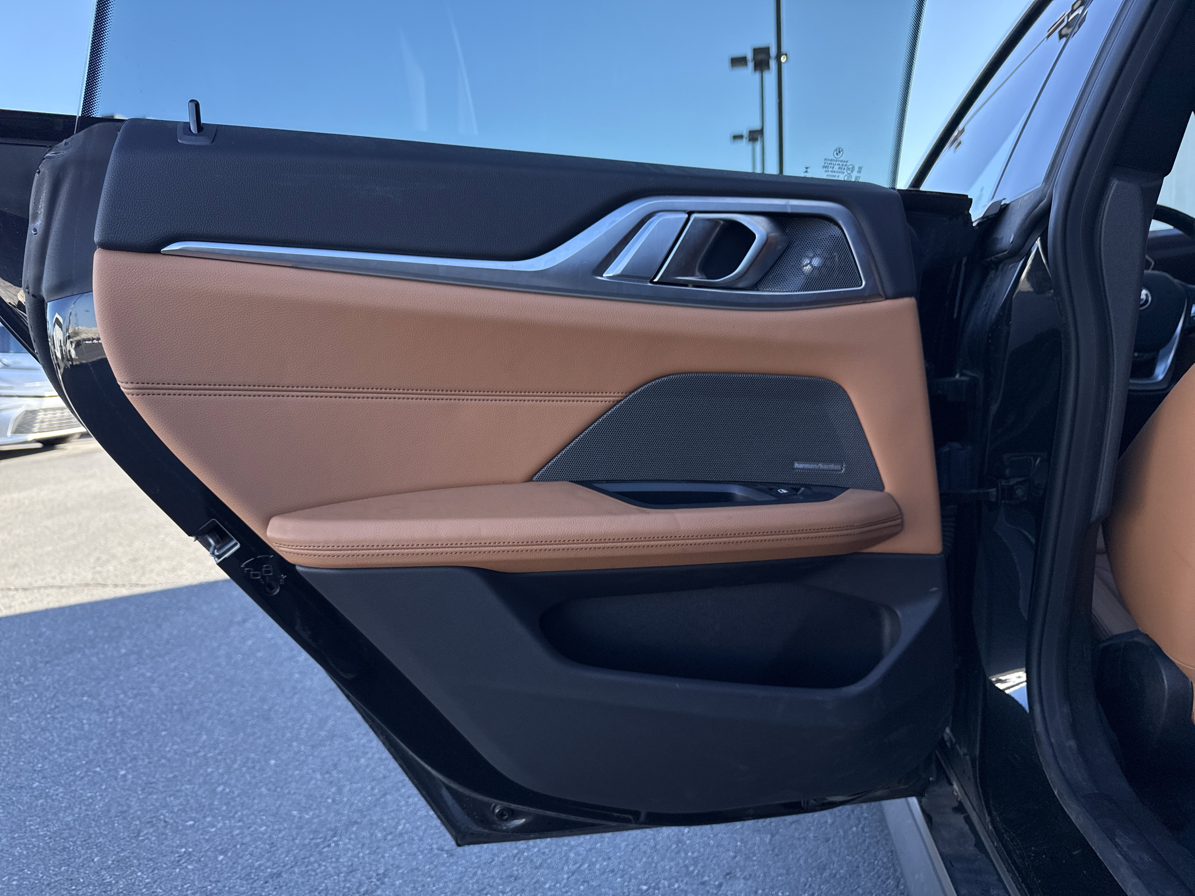 Used 2023 BMW i4 eDrive40 image 20