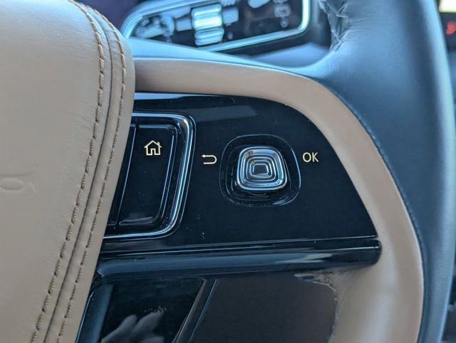 New 2025 Lincoln Aviator Black Label AWD/4WD image 24