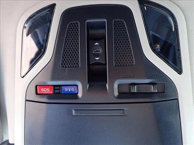 New 2025 Subaru Outback Premium image 24