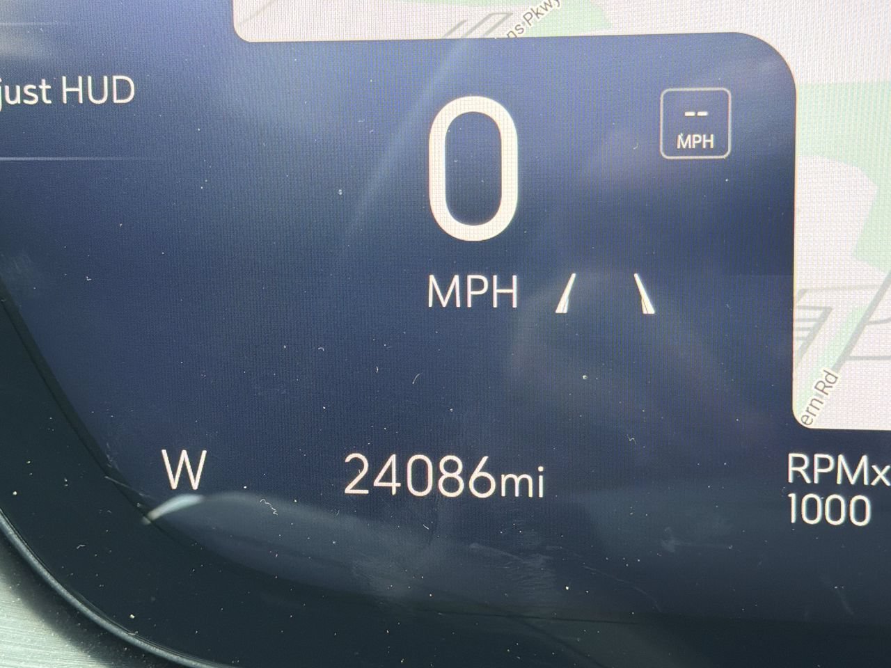 Used 2025 Buick Envision Sport Touring AWD/4WD image 14