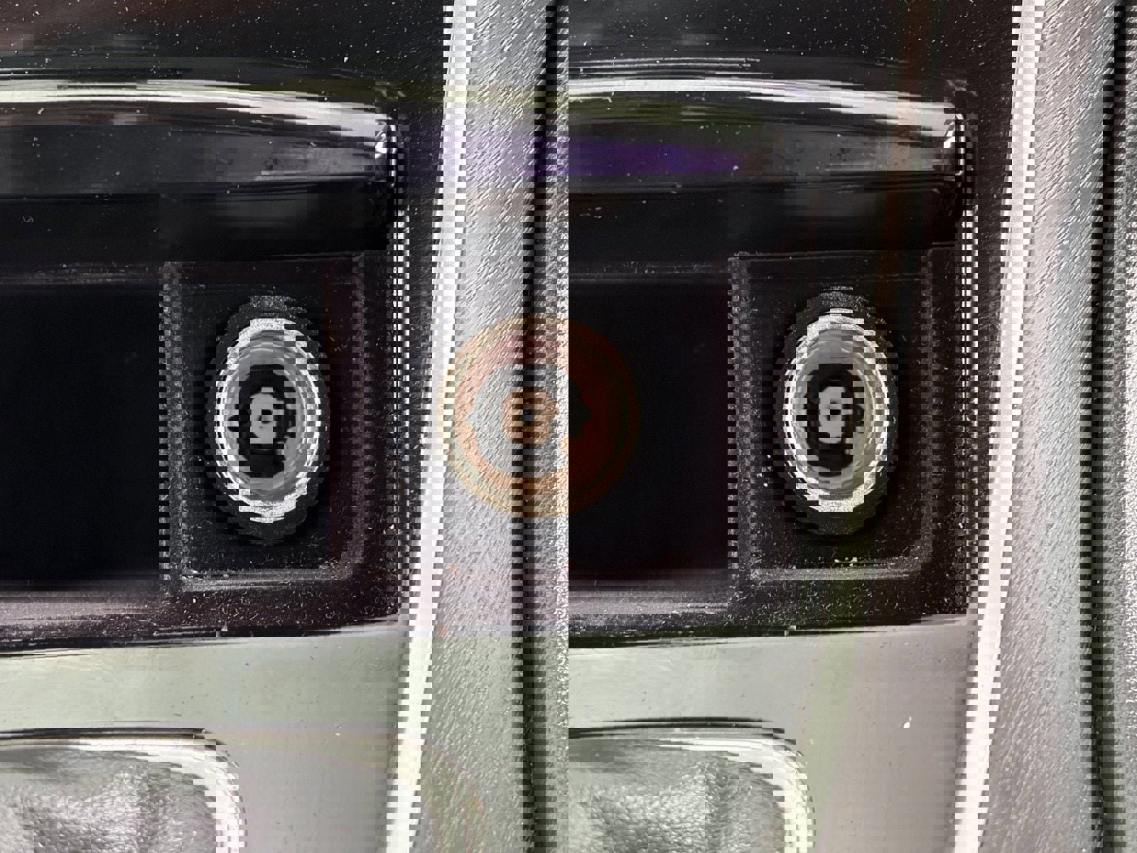 Used 2018 INFINITI Q50 Sport w/ Cargo Package (L95) image 30