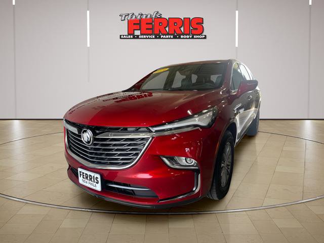 Used 2024 Buick Enclave Premium image 1