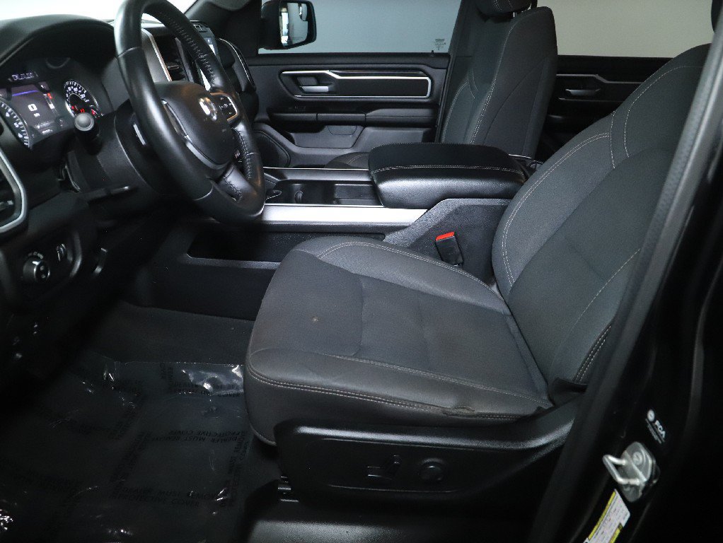Used 2023 RAM 1500 Big Horn AWD/4WD image 18