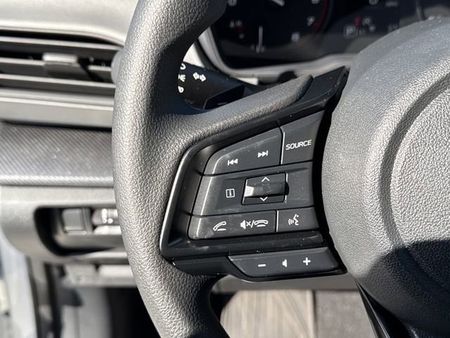 New 2026 Subaru Crosstrek 2.5i image 25