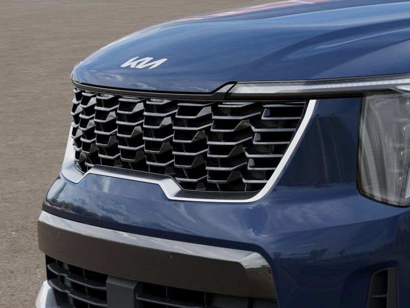 New 2026 Kia Sorento S w/ S Panoramic Sunroof Package image 12