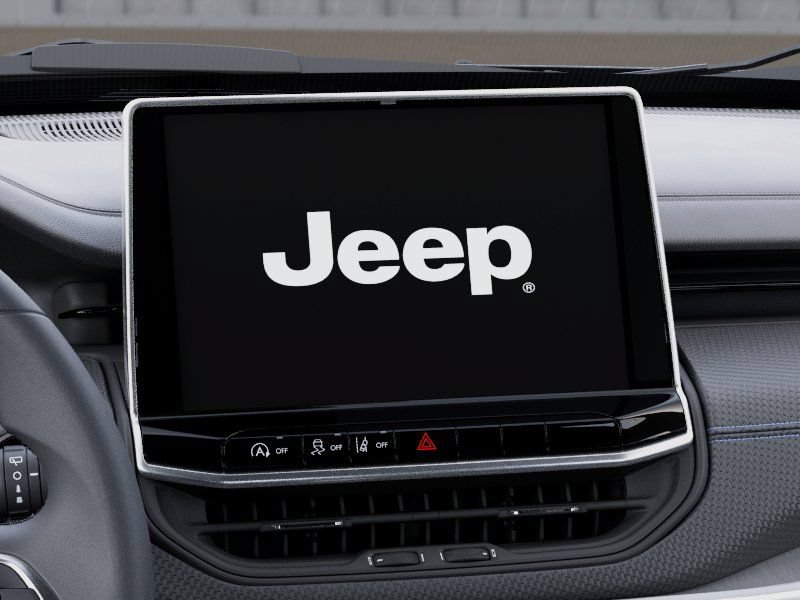 New 2026 Jeep Compass Latitude AWD/4WD image 19