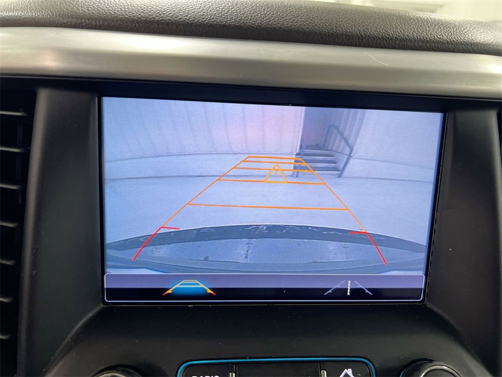 Used 2017 GMC Acadia SLT image 14