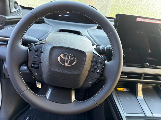 New 2026 Toyota bZ Woodland AWD/4WD image 29
