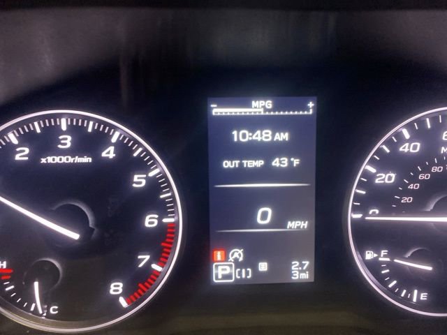 Certified 2024 Subaru Crosstrek 2.5i Limited image 20