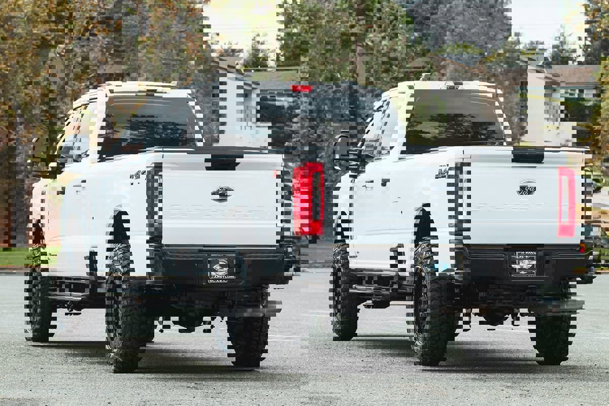 Used 2024 Ford F250 XL image 14
