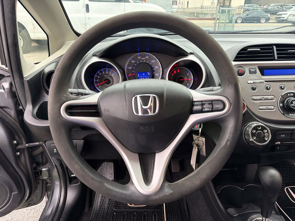 Used 2013 Honda Fit image 27
