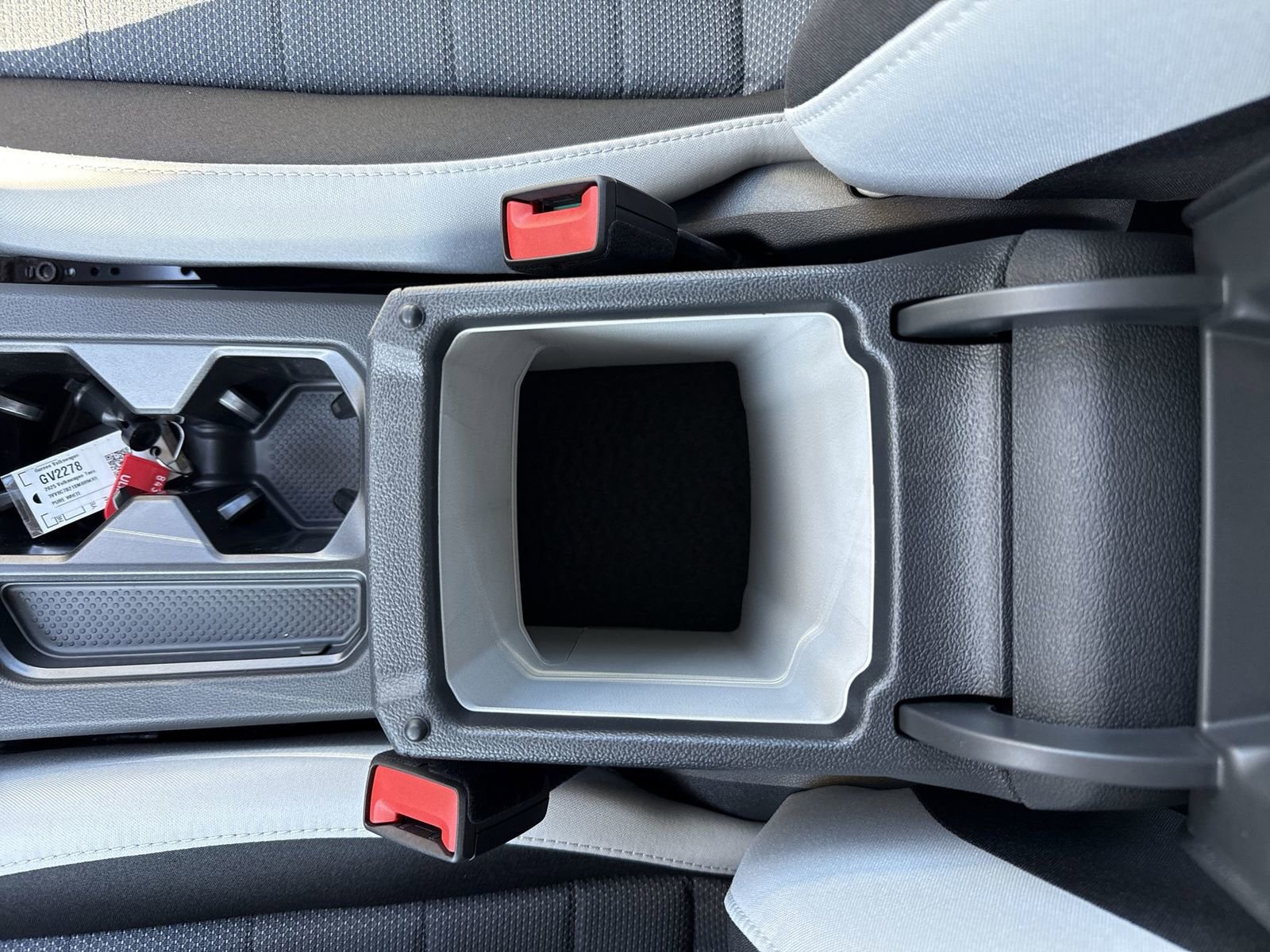 New 2025 Volkswagen Taos S image 22