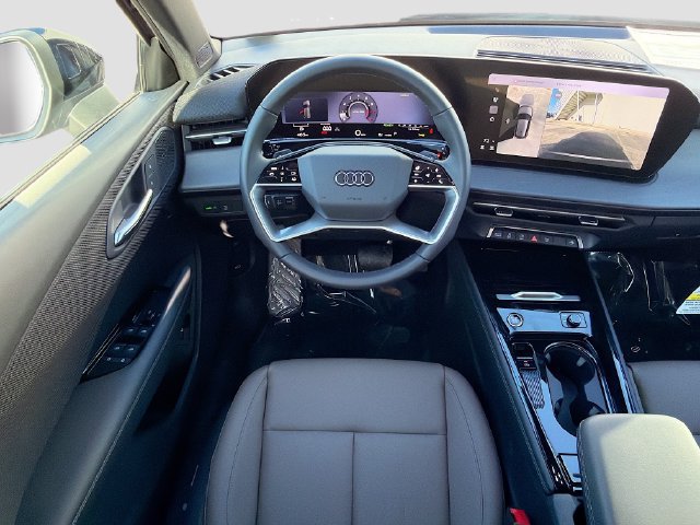 New 2026 Audi Q3 quattro 2.0T AWD/4WD image 16