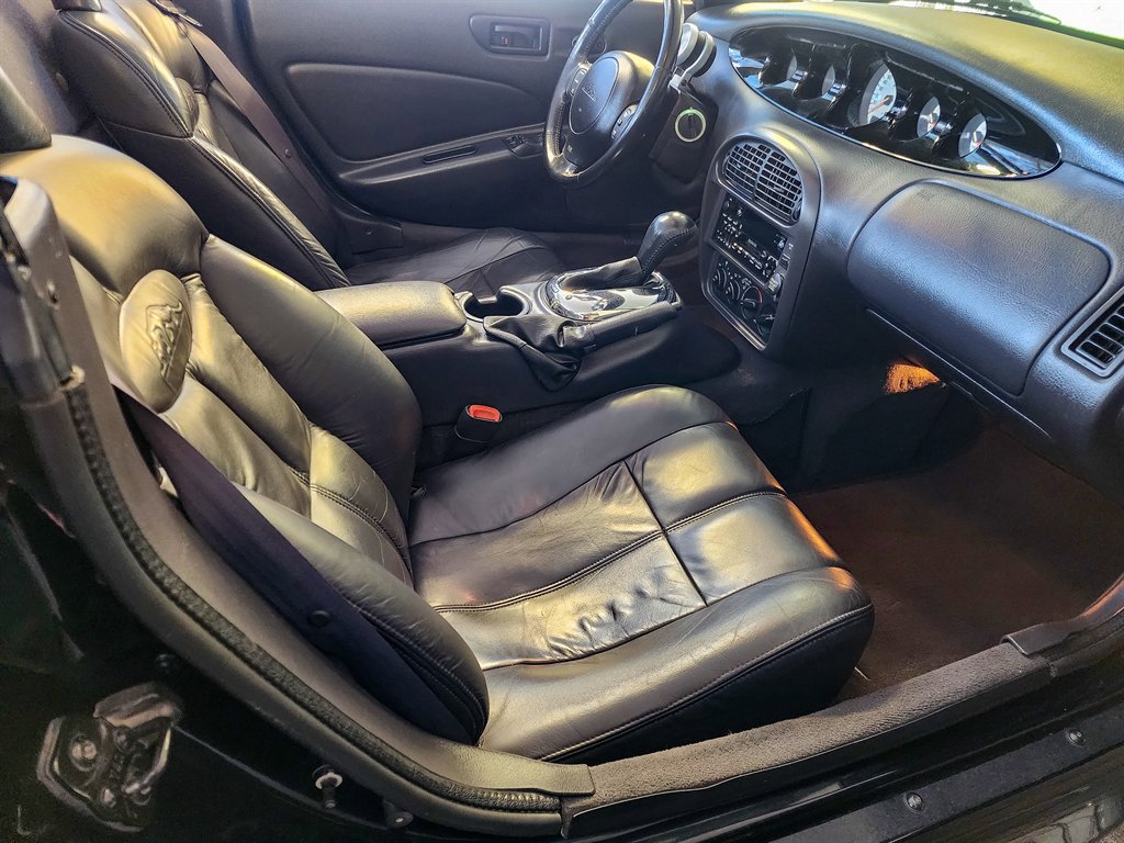 Used 2000 Plymouth Prowler image 30