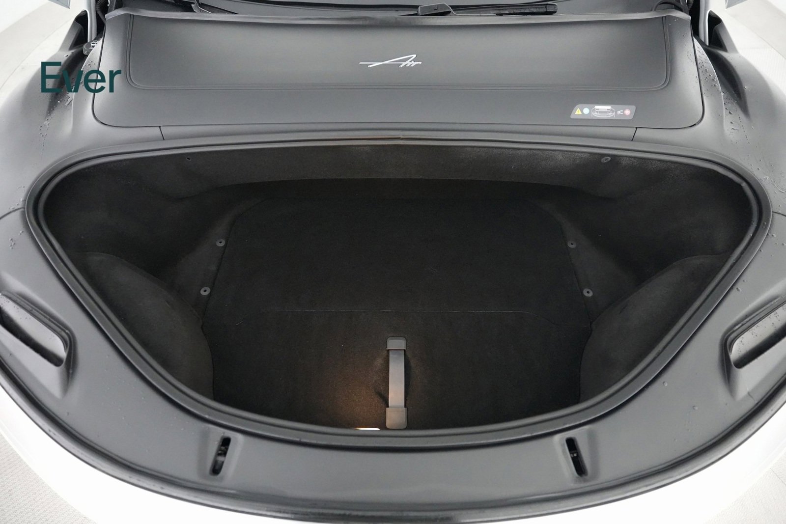 Used 2024 Lucid Air Touring image 23