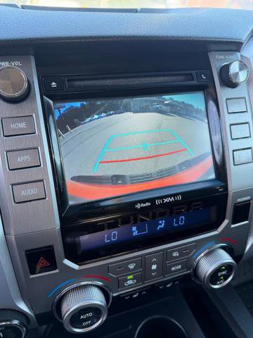 Used 2017 Toyota Tundra Limited image 21