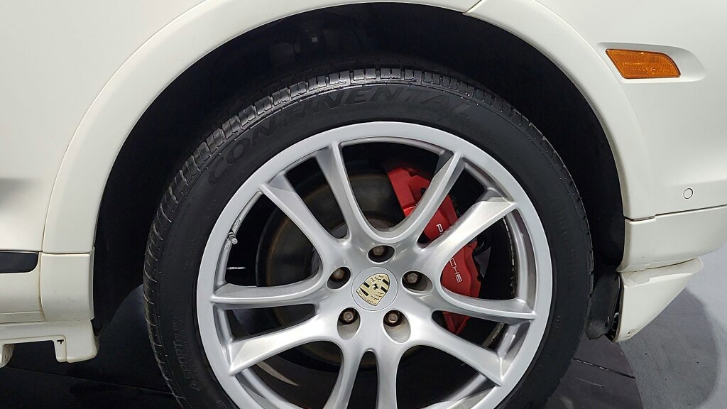 Used 2008 Porsche Cayenne GTS AWD/4WD image 29
