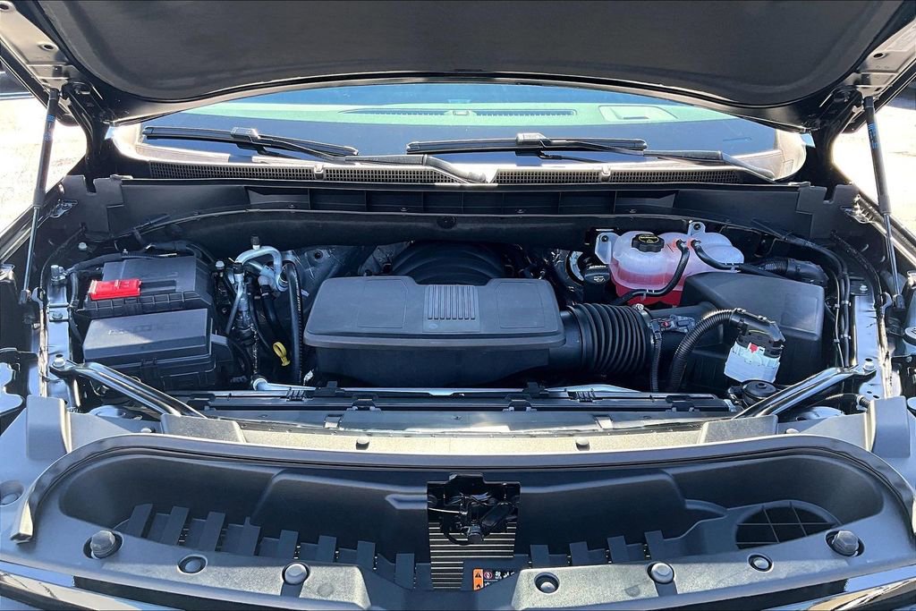 New 2026 Cadillac Escalade ESV 2WD image 17