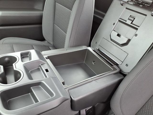 New 2026 GMC Sierra 2500 Pro image 34