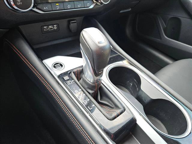 Used 2024 Nissan Altima 2.5 SR image 13