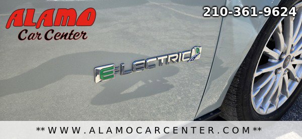 Used 2013 Ford Focus Electric Hatchback image 10