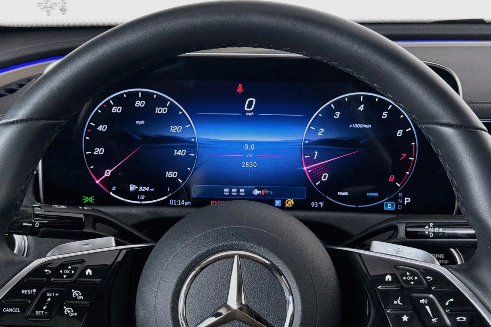 Certified 2026 Mercedes-Benz E 350 Sedan image 20