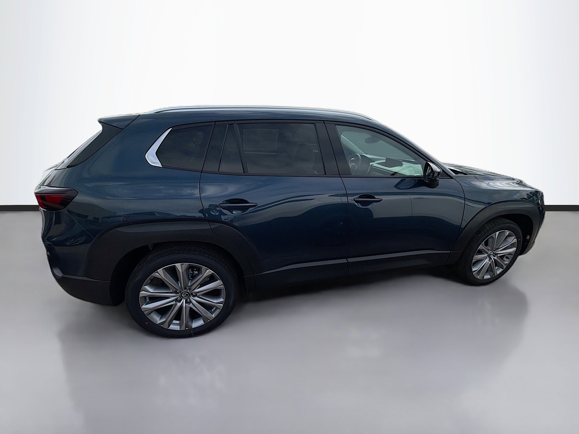 New 2026 MAZDA CX-50 AWD 2.5 S w/ Weather Package image 2