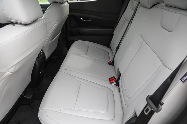 New 2026 Hyundai Santa Cruz SEL AWD/4WD image 22