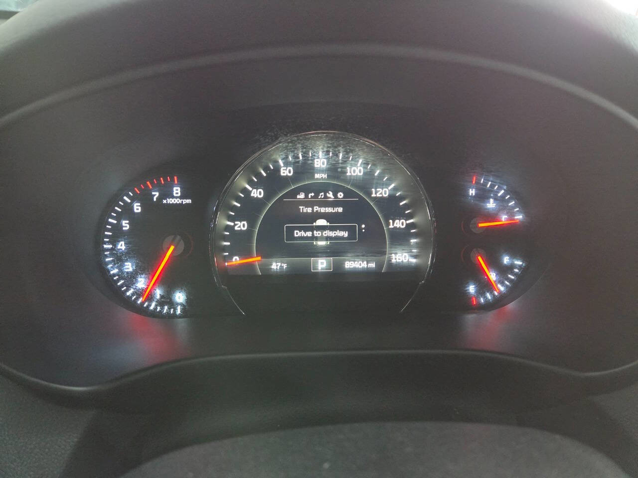 Used 2016 Kia Sorento SX AWD/4WD image 36