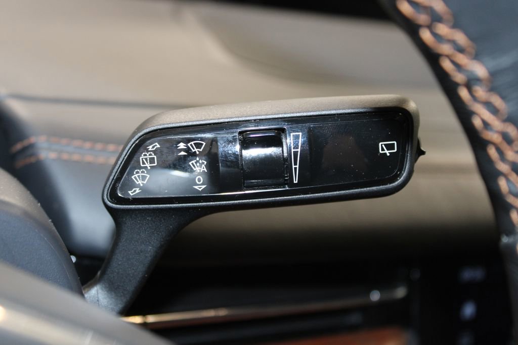 Used 2025 Lincoln Navigator Black Label AWD/4WD image 48