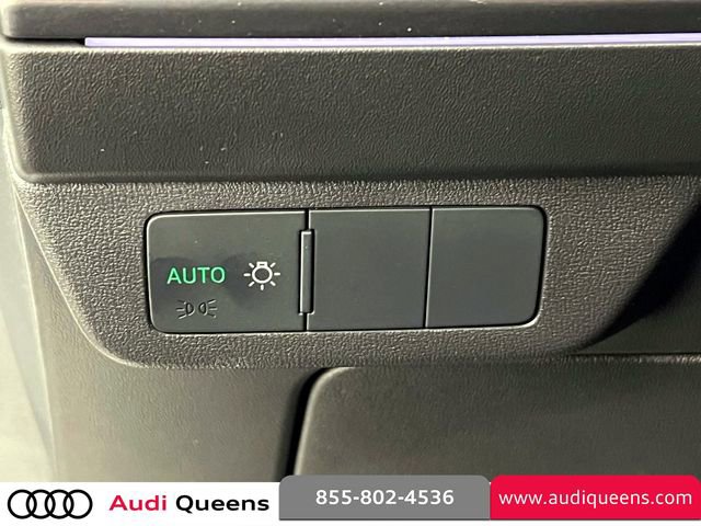 Certified 2022 Audi Q4 e-tron Premium Plus w/ Premium Plus image 21