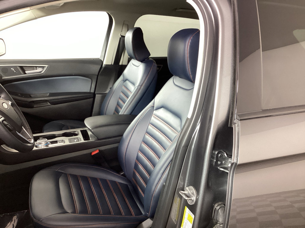 Used 2023 Ford Edge SEL w/ Sport Appearance Package image 15